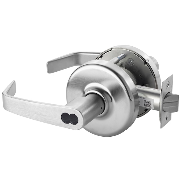 Cylindrical Lock, CL3357 NZD 626 CL7